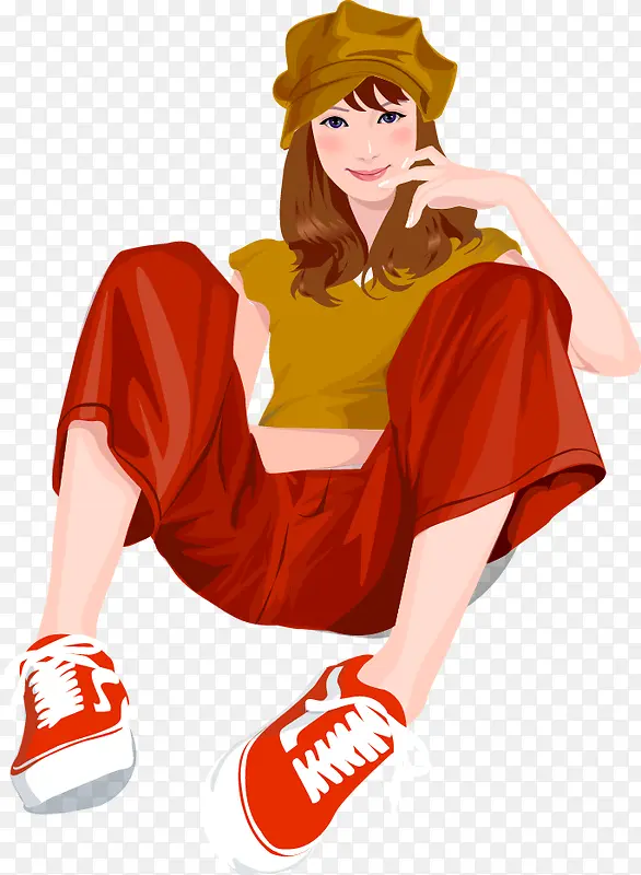 ����ñ��ʱ��Ů��ʸ���ز�-������