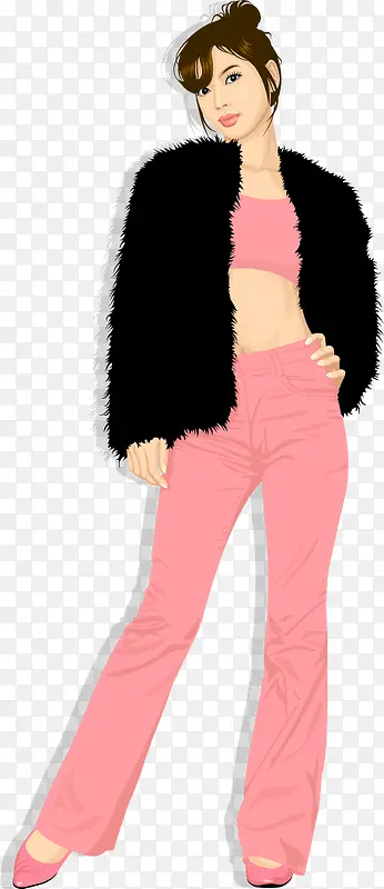 ʸ���ֻ�Ƥ����Ů-������