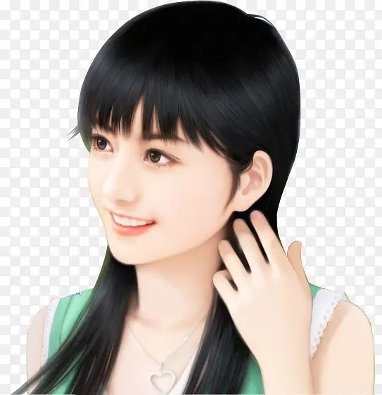 �ɰ�����Ů��-������