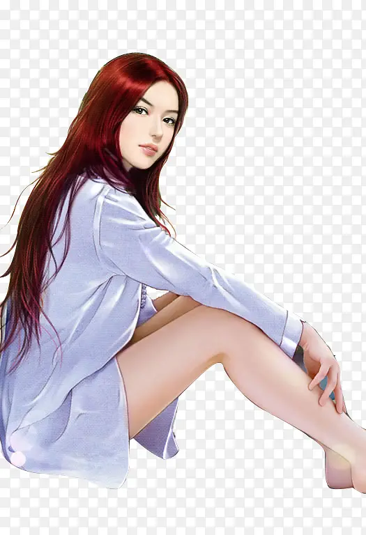 ����˯��Ů������ŷ�-������