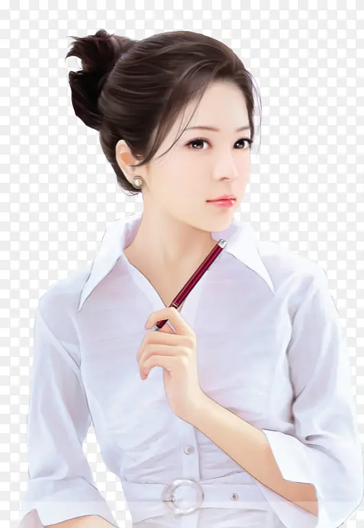 �ֻ�׳���Ů��-������