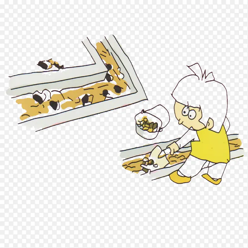 ʸ���ɰ�Ů���廭-������