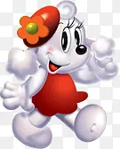 �ɰ���ͨ����Ů��-������