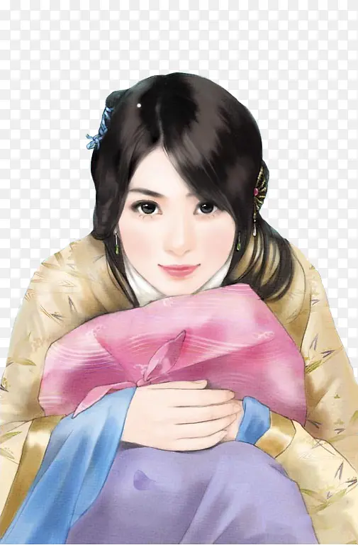 ���¿ɰ�Ů��-������