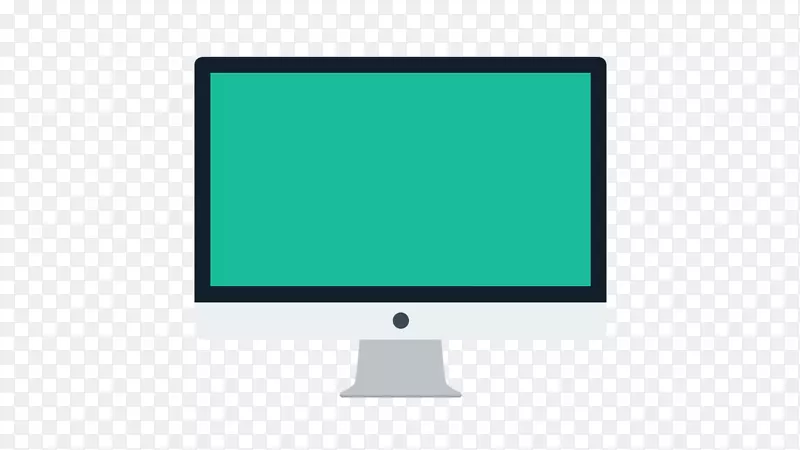 ������ʾ��������ʾװ�ö�ý�����ͼ��imac-������