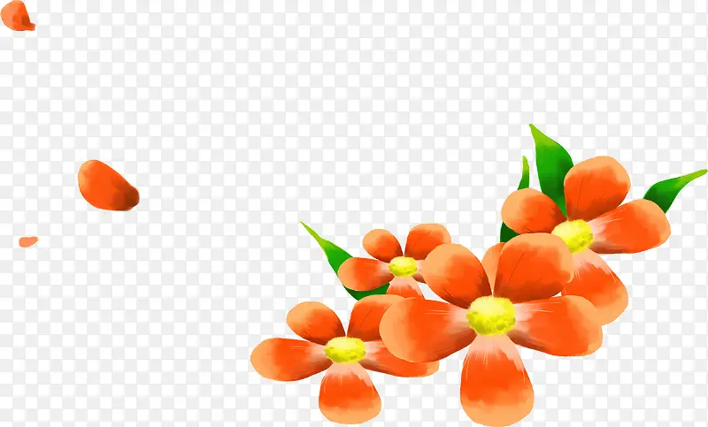 �滭��ɫ�廭ͼƬ-������