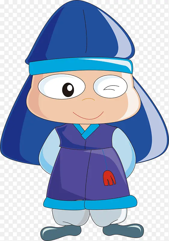 ��ɫ�·��ɰ���Ů-������