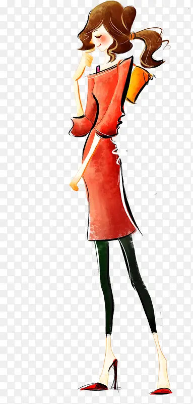 �ֻ�����ʱ����Ů-������