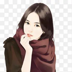 �ֻ�Χ���ɰ���Ů-������