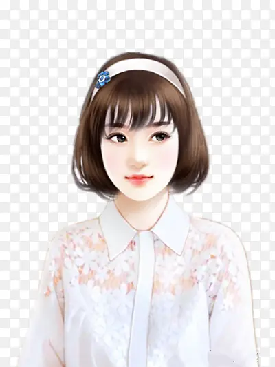 �ֻ�ɰ���Ůͷ��-������