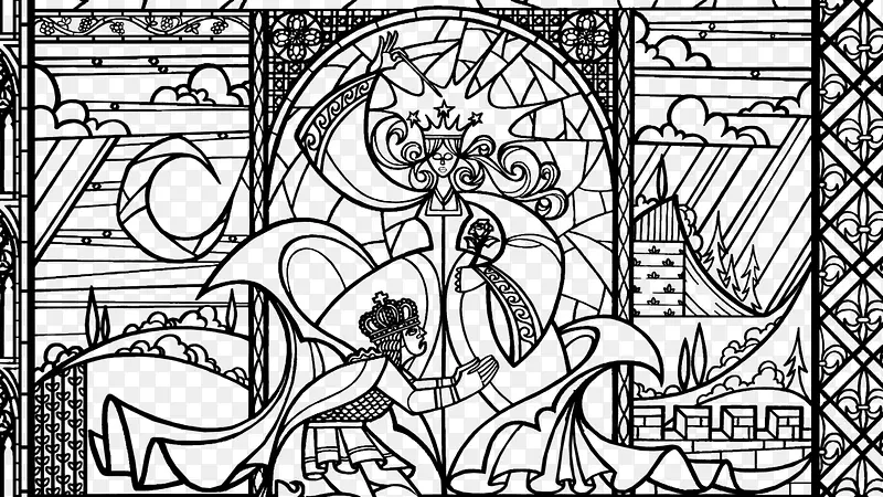 �廭-������