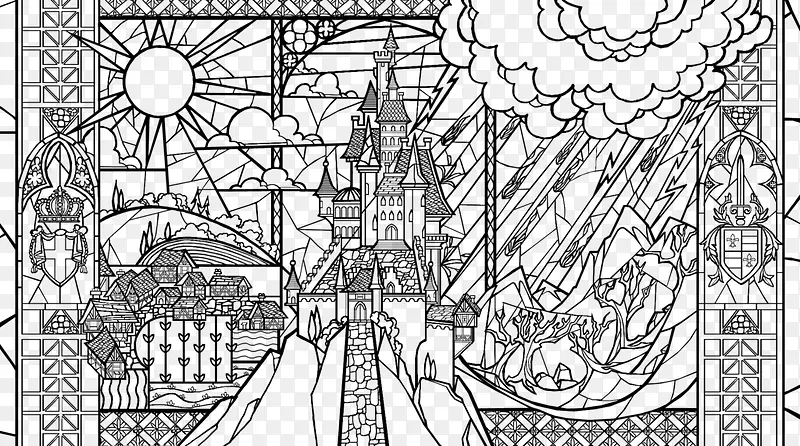 �廭-������