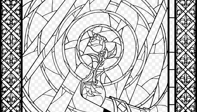 �廭-������