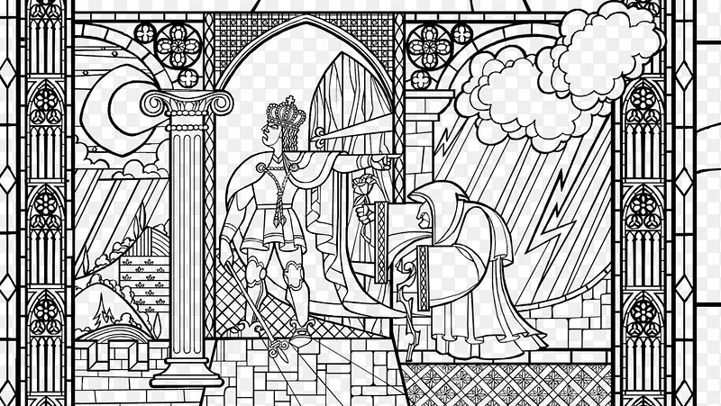 �廭-������