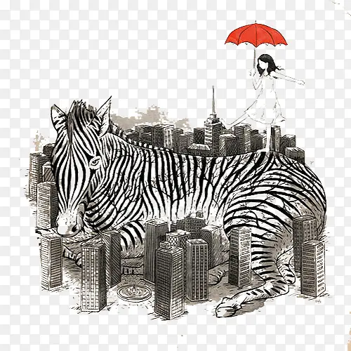 �ڰ׽��������廭-������