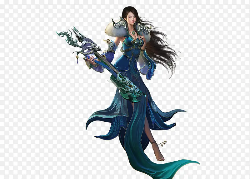 ���洴��ϳ���Ů-������