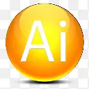 AI��ɫ����ͼ��-������