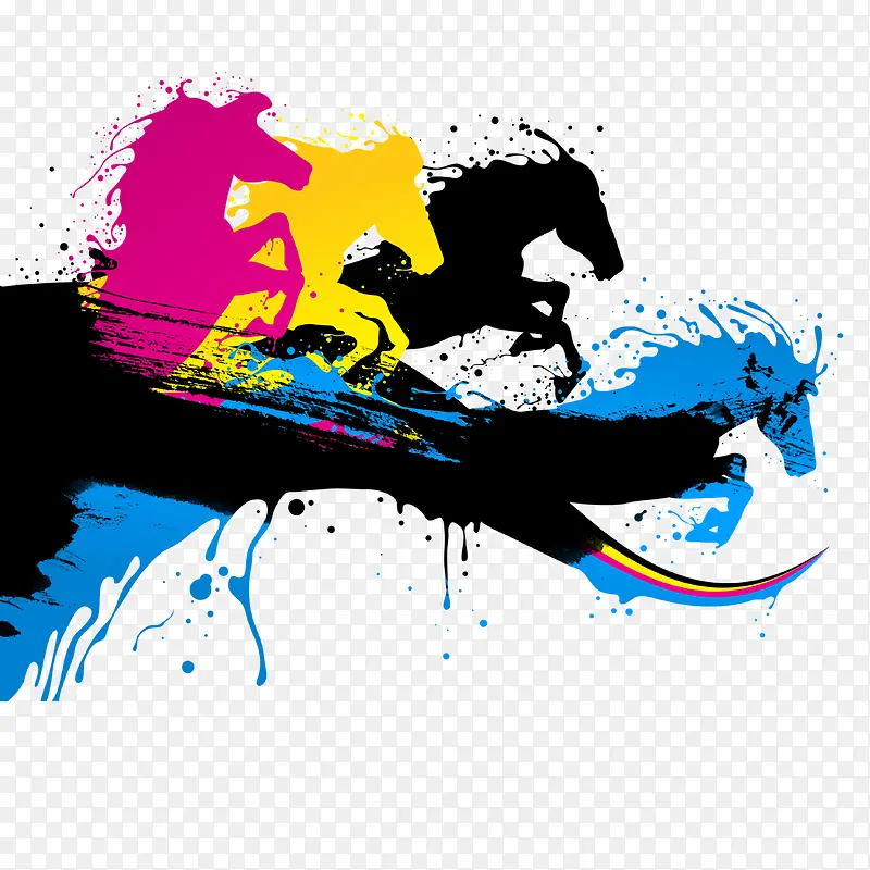 ˮ����ʸ��ͼ-������