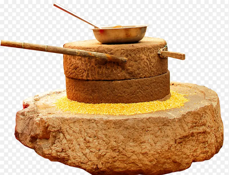 С��ʯĥ-������