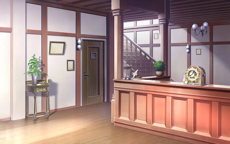 ������Լ���ݲ廭-������