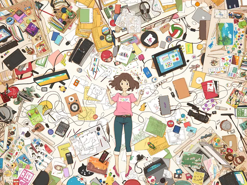 ��ɫ��ͨ������Ʒ-������