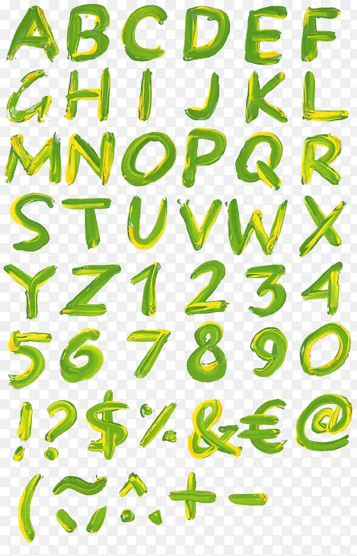 ��ɫͿѻӢ����ĸ������-������