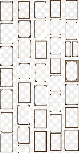 ��ʽ�߿�-������