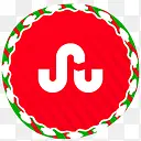 ʥ�����罻ý��ͼ��ͼ��-������