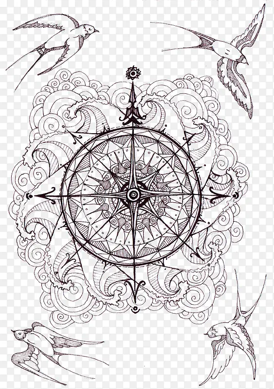 ����ͼ���廭-������