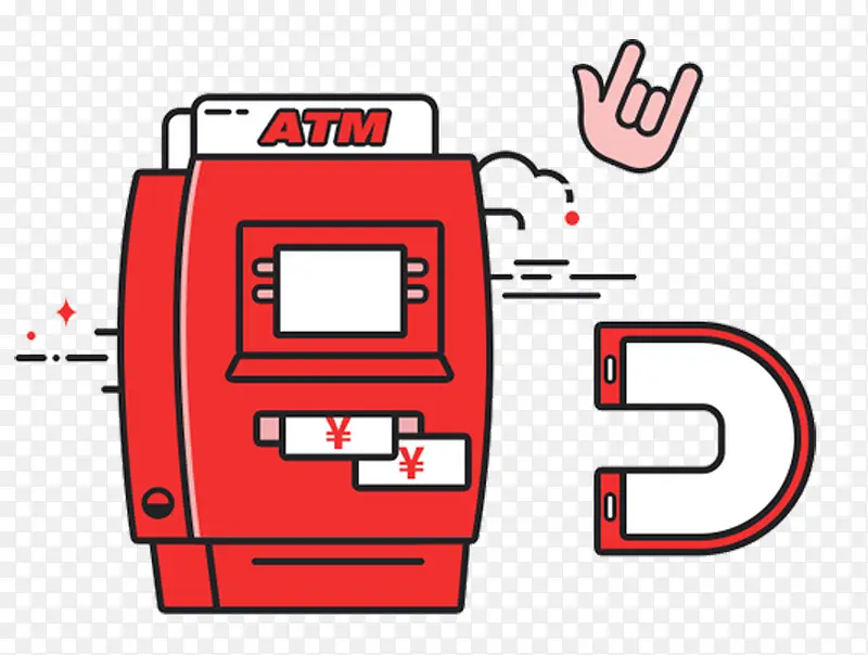 ATM�廭-������
