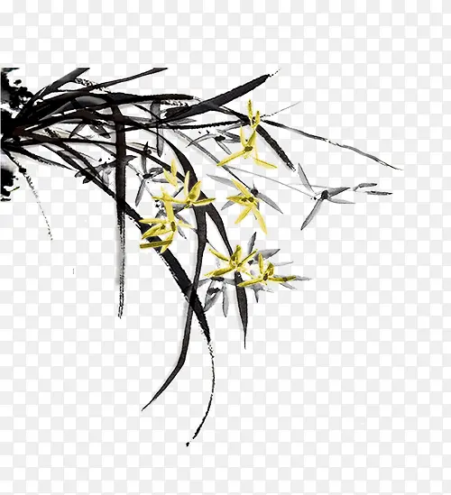 ��ī��ˮ���ֻ滭-������