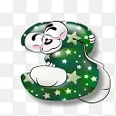 ����3-������