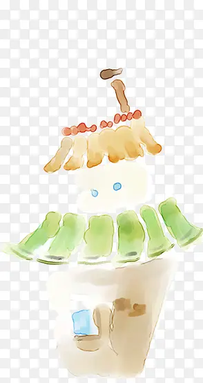 ��ʽ�廭�������-������