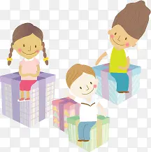 ��ͨ�ɰ���ͯ����-������