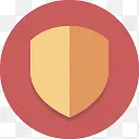 ��ȫ�ܱ�־ͼ��-������