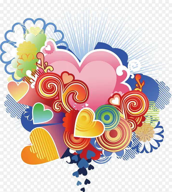 �����ɫ��ͨͼ��-������