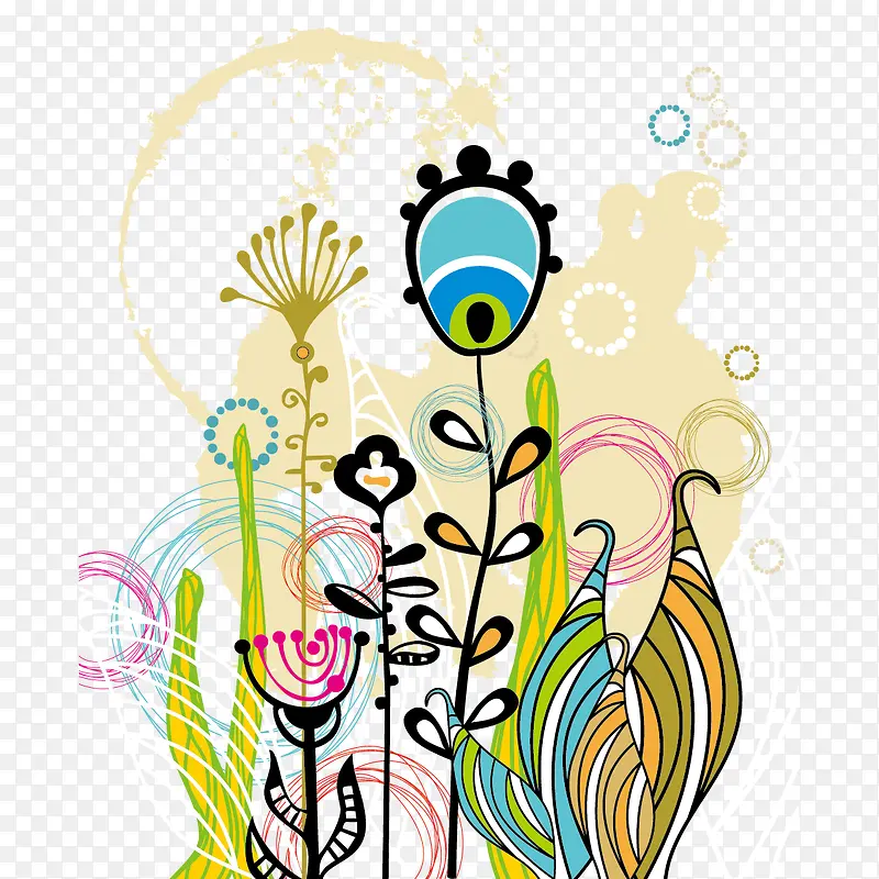 ���⻨��ͼ��-������