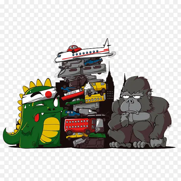 �������ɽ����廭-������