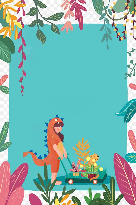 Ů���廭-������