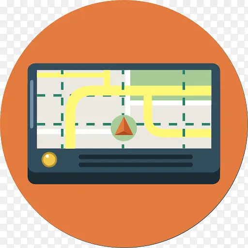 ȫ��λϵͳ(GPS)ͼ��-������