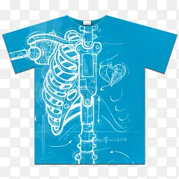 ��ɫ�ĳ���Blue-Icons-������