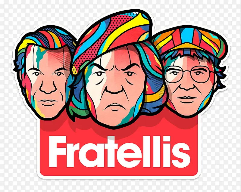 Fratellis��������-������