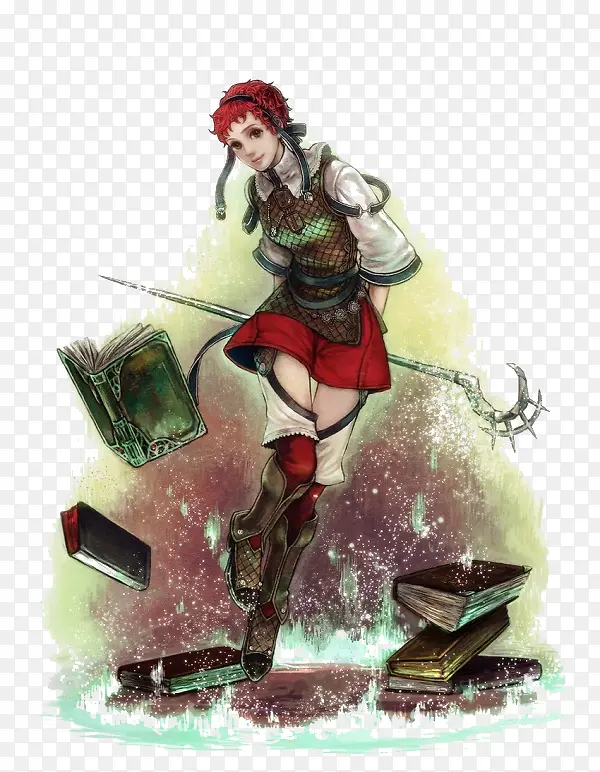 ˮ��ħ����Ů-������