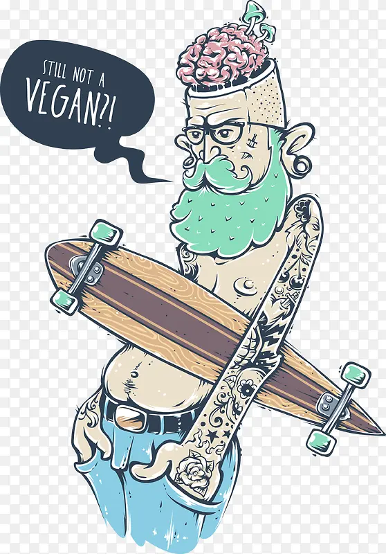 ʸ�����˲廭-������