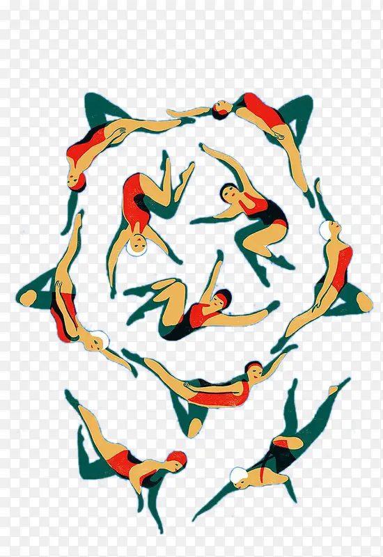 �廭-��ˮ-������