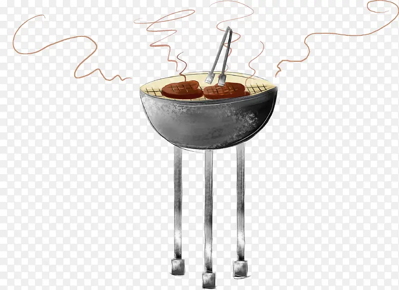 ��ʳ�ֻ�廭ͼƬ-������