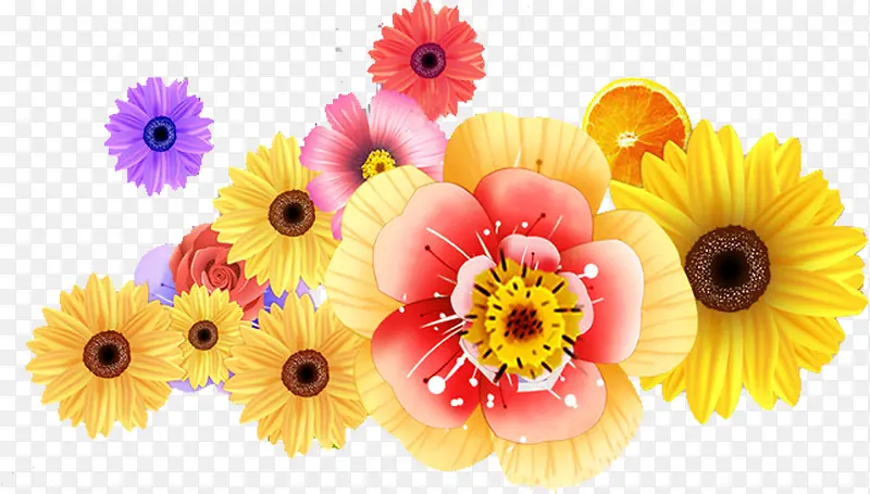 �ֻ���ɫ���ܲ廭-������