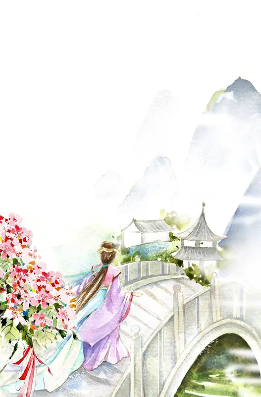 �ֻ�ŷ���¥�廭-������