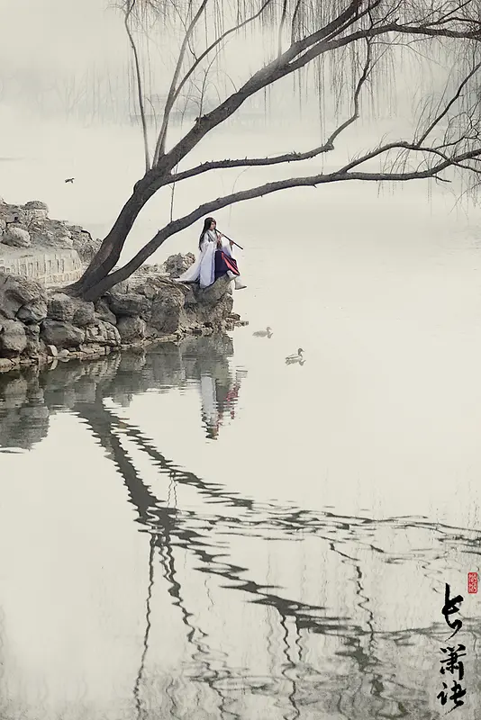 �ֻ泤���ŷ�廭-������