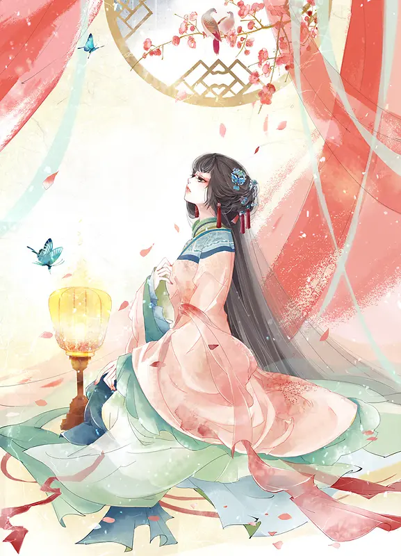 �ŷ������崿�ֻ�廭-������